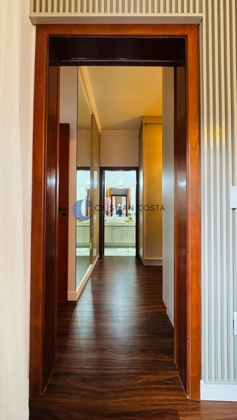 Casa de 3 suítes no Condomínio Damha III em São Carlos/SP.: 39ª foto da galeria de imagens do imóvel