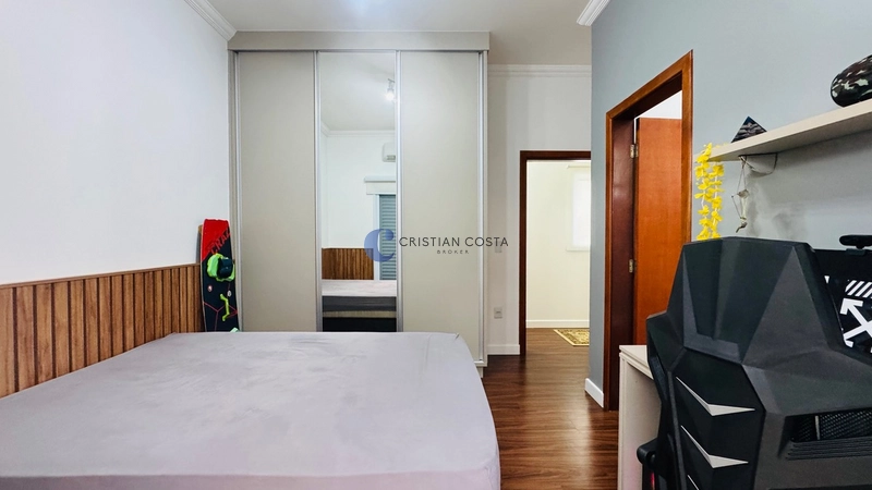 Casa de 3 suítes no Condomínio Damha III em São Carlos/SP.: 32ª foto da galeria de imagens do imóvel
