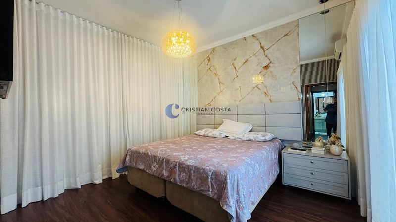 Casa de 3 suítes no Condomínio Damha III em São Carlos/SP.: 35ª foto da galeria de imagens do imóvel