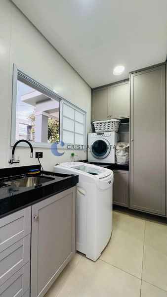 Casa de 3 suítes no Condomínio Damha III em São Carlos/SP.: 61ª foto da galeria de imagens do imóvel