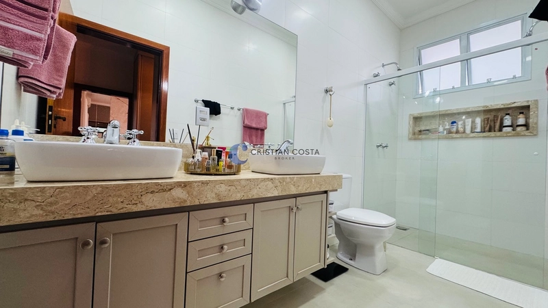 Casa de 3 suítes no Condomínio Damha III em São Carlos/SP.: 42ª foto da galeria de imagens do imóvel
