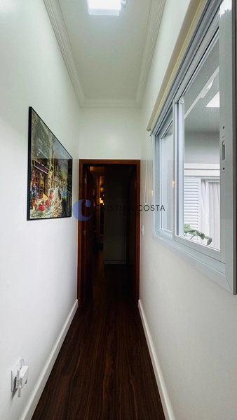 Casa de 3 suítes no Condomínio Damha III em São Carlos/SP.: 34ª foto da galeria de imagens do imóvel