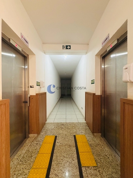 Apartamento de 2 dormitórios no Residencial Parati em São Carlos/SP.: 14ª foto da galeria de imagens do imóvel