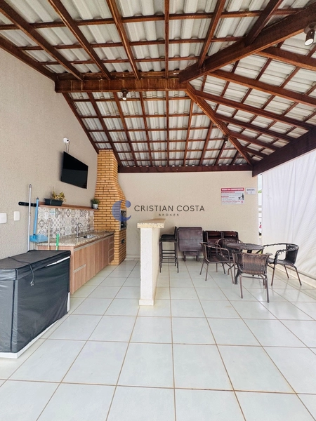 Apartamento de 2 dormitórios no Residencial Parati em São Carlos/SP.: 18ª foto da galeria de imagens do imóvel