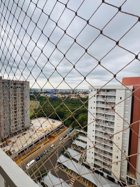 Apartamento de 2 dormitórios no Residencial Parati em São Carlos/SP.: 8ª foto da galeria de imagens do imóvel