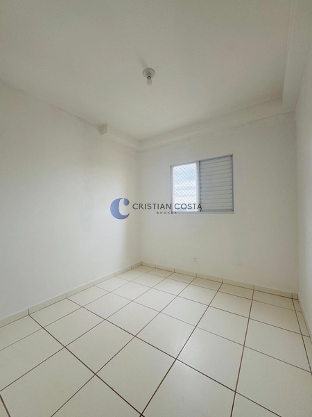 Apartamento de 2 dormitórios no Residencial Parati em São Carlos/SP.: 12ª foto da galeria de imagens do imóvel