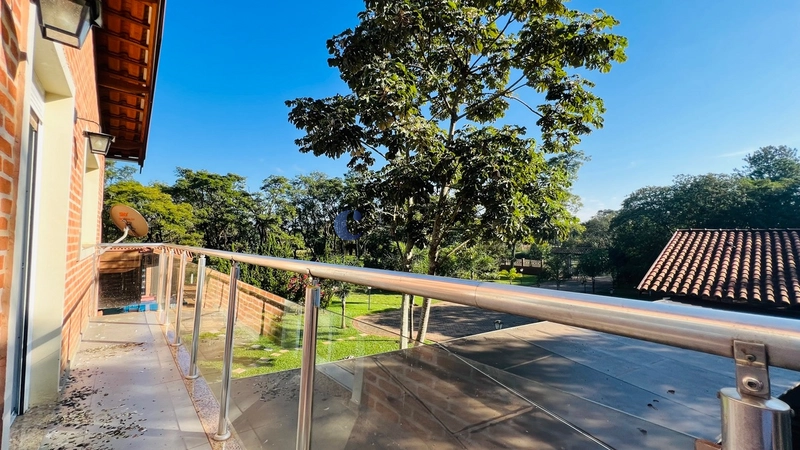 Chácara de 3 dorm. e pisc. no Tibaia de São Fernando1 em São Carlos/SP: 60ª foto da galeria de imagens do imóvel