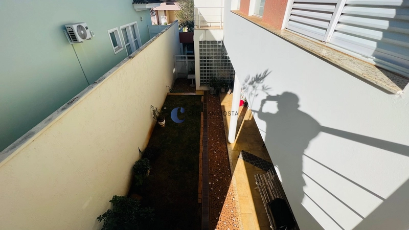 Sobrado de 3 suítes no condomínio PQ. Faber II em São Carlos/SP: 41ª foto da galeria de imagens do imóvel
