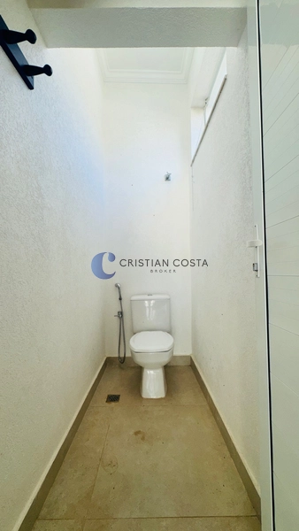 Sobrado de 3 suítes e piscina no Cond. Swiss Park em São Carlos/SP.: 30ª foto da galeria de imagens do imóvel