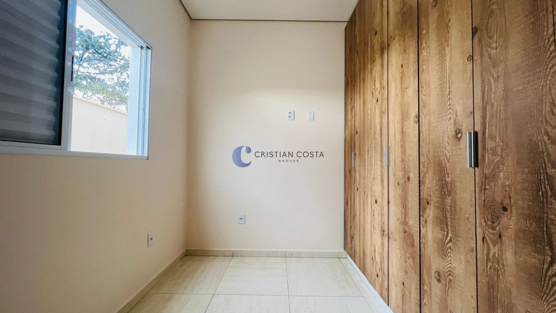 Casa de 3 dormitórios no Condomínio Faixa Azul em São Carlos/SP: 15ª foto da galeria de imagens do imóvel