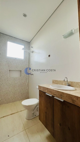 Casa de 3 dormitórios no Condomínio Faixa Azul em São Carlos/SP: 19ª foto da galeria de imagens do imóvel
