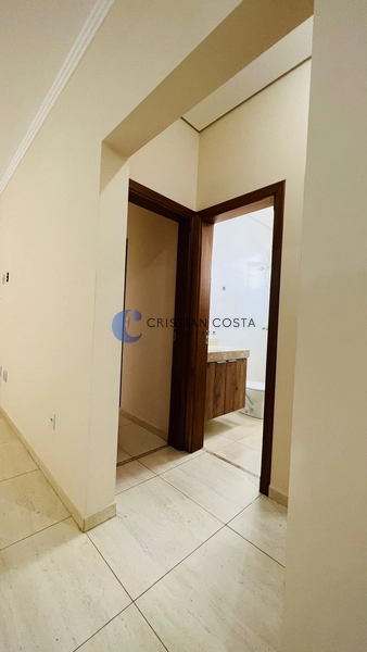 Casa de 3 dormitórios no Condomínio Faixa Azul em São Carlos/SP: 13ª foto da galeria de imagens do imóvel