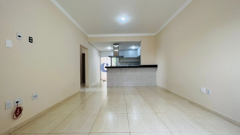 Casa de 3 dormitórios no Condomínio Faixa Azul em São Carlos/SP: 3ª foto da galeria de imagens do imóvel