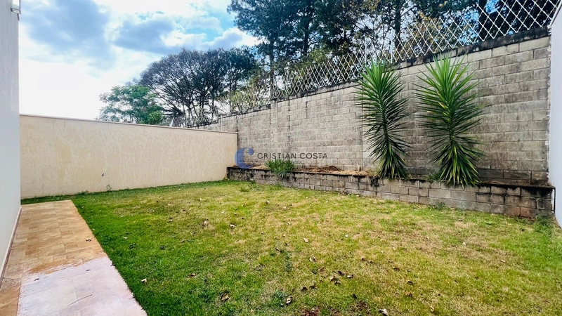 Casa de 3 dormitórios no Condomínio Faixa Azul em São Carlos/SP: 10ª foto da galeria de imagens do imóvel