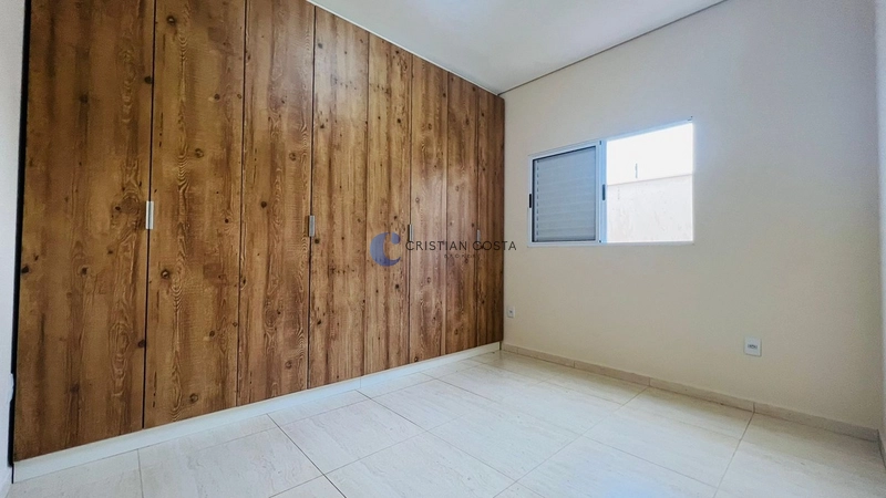Casa de 3 dormitórios no Condomínio Faixa Azul em São Carlos/SP: 17ª foto da galeria de imagens do imóvel
