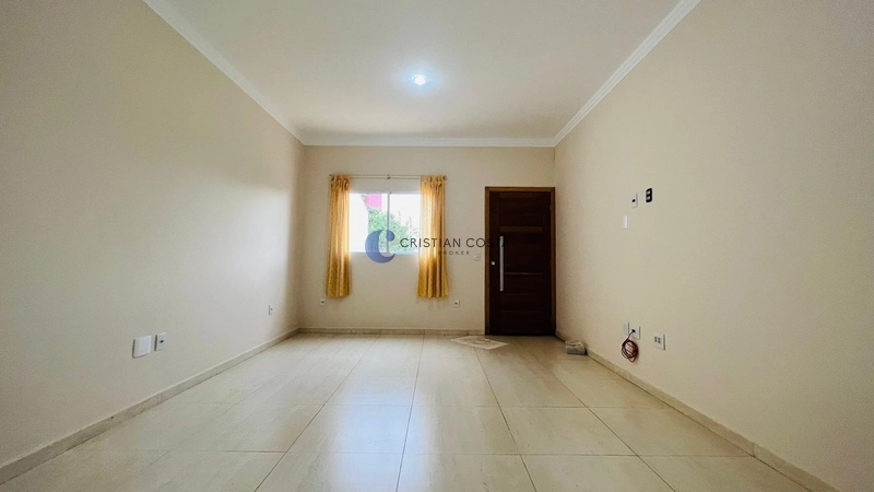 Casa de 3 dormitórios no Condomínio Faixa Azul em São Carlos/SP: 2ª foto da galeria de imagens do imóvel