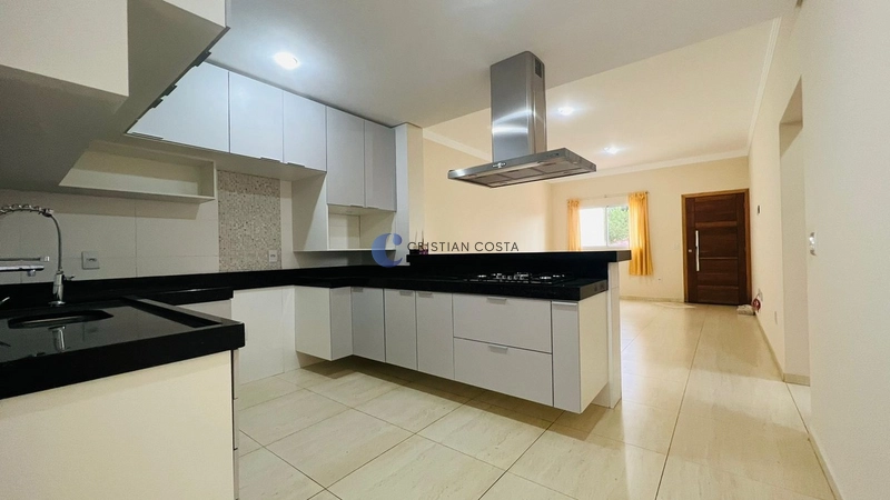Casa de 3 dormitórios no Condomínio Faixa Azul em São Carlos/SP: 7ª foto da galeria de imagens do imóvel