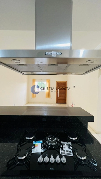 Casa de 3 dormitórios no Condomínio Faixa Azul em São Carlos/SP: 6ª foto da galeria de imagens do imóvel