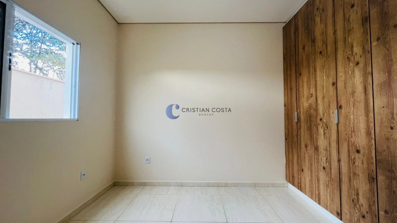 Casa de 3 dormitórios no Condomínio Faixa Azul em São Carlos/SP: 16ª foto da galeria de imagens do imóvel