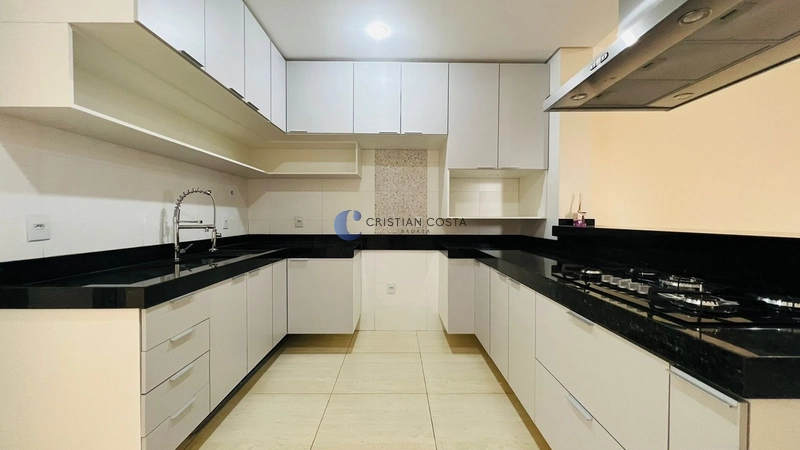 Casa de 3 dormitórios no Condomínio Faixa Azul em São Carlos/SP: 5ª foto da galeria de imagens do imóvel