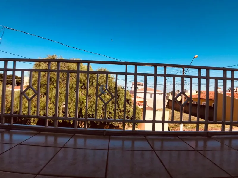 SOBRADO COM 3 DORMITÓRIOS NO PARQUE FHER EM SÃO CARLOS/SP: 24ª foto da galeria de imagens do imóvel