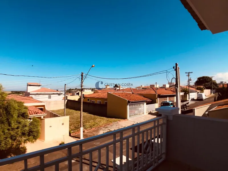 SOBRADO COM 3 DORMITÓRIOS NO PARQUE FHER EM SÃO CARLOS/SP: 26ª foto da galeria de imagens do imóvel