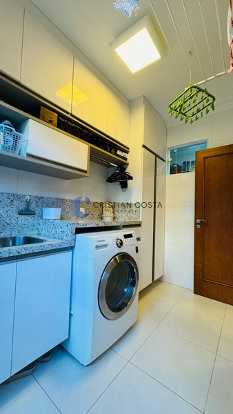 Casa de 3 suítes e piscina no Condomínio Damha II em São Carlos/SP.: 44ª foto da galeria de imagens do imóvel