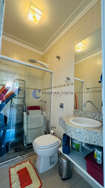 Casa de 3 suítes e piscina no Condomínio Damha II em São Carlos/SP.: 62ª foto da galeria de imagens do imóvel