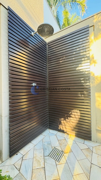Casa de 3 suítes e piscina no Condomínio Damha II em São Carlos/SP.: 72ª foto da galeria de imagens do imóvel
