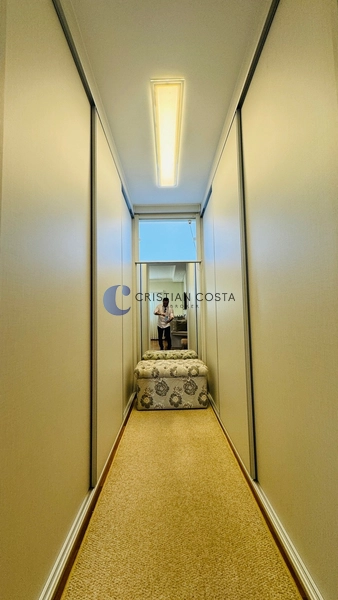 Casa de 3 suítes e piscina no Condomínio Damha II em São Carlos/SP.: 34ª foto da galeria de imagens do imóvel