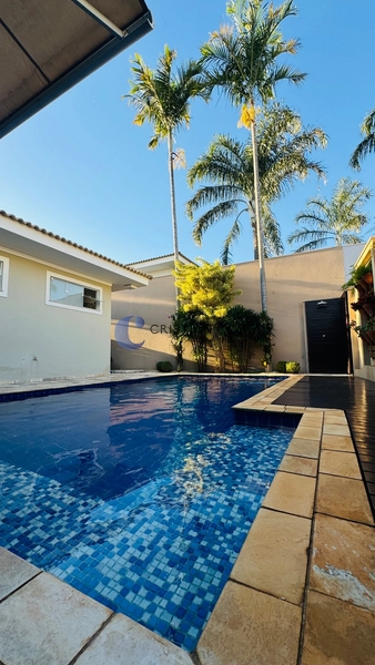 Casa de 3 suítes e piscina no Condomínio Damha II em São Carlos/SP.: 61ª foto da galeria de imagens do imóvel