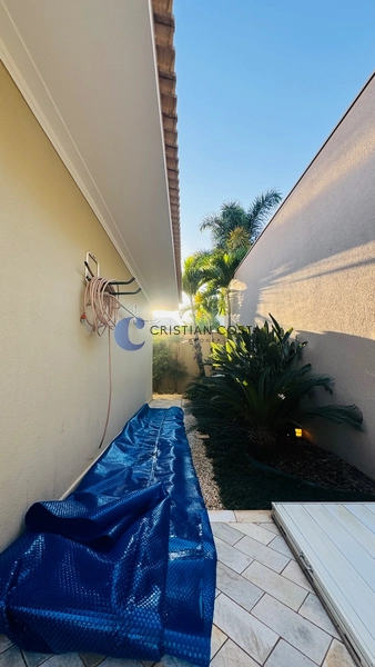 Casa de 3 suítes e piscina no Condomínio Damha II em São Carlos/SP.: 68ª foto da galeria de imagens do imóvel