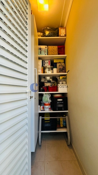 Casa de 3 suítes e piscina no Condomínio Damha II em São Carlos/SP.: 63ª foto da galeria de imagens do imóvel