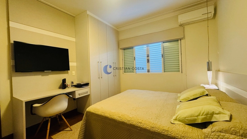 Casa de 3 suítes e piscina no Condomínio Damha II em São Carlos/SP.: 22ª foto da galeria de imagens do imóvel