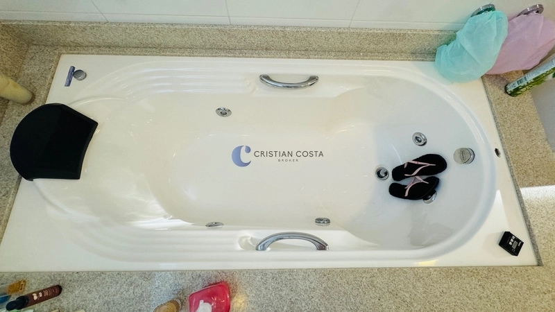 Casa de 3 suítes e piscina no Condomínio Damha II em São Carlos/SP.: 37ª foto da galeria de imagens do imóvel