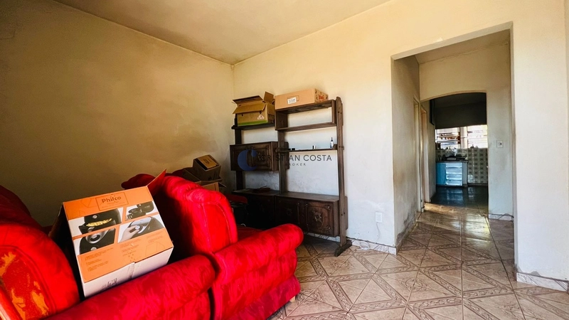 Casa com 1.200 m² de área de terreno no JD Paulista em São Carlos/SP: 8ª foto da galeria de imagens do imóvel