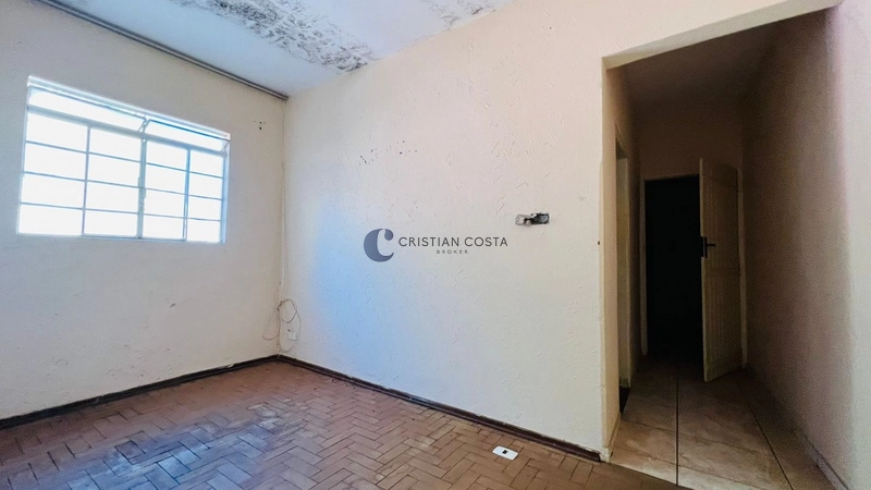 Casa com 1.200 m² de área de terreno no JD Paulista em São Carlos/SP: 11ª foto da galeria de imagens do imóvel