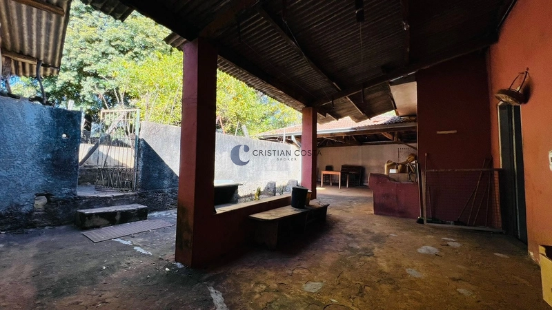 Casa com 1.200 m² de área de terreno no JD Paulista em São Carlos/SP: 6ª foto da galeria de imagens do imóvel