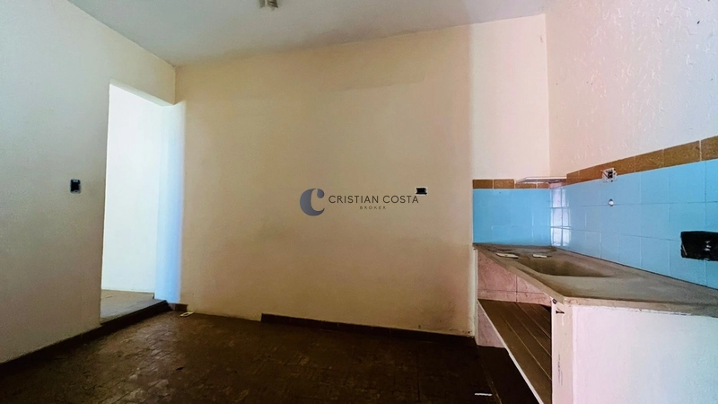 Casa com 1.200 m² de área de terreno no JD Paulista em São Carlos/SP: 5ª foto da galeria de imagens do imóvel
