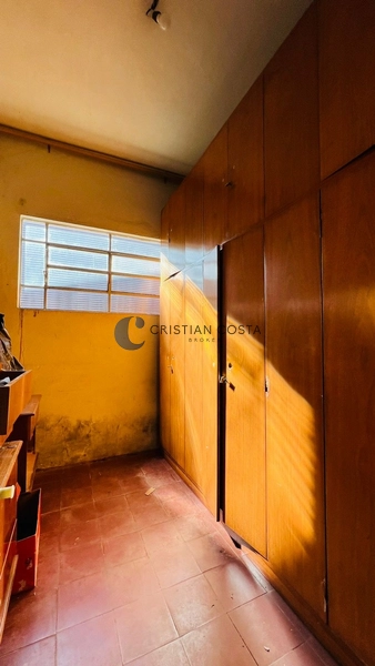 Casa com 1.200 m² de área de terreno no JD Paulista em São Carlos/SP: 10ª foto da galeria de imagens do imóvel