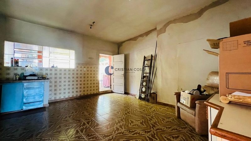 Casa com 1.200 m² de área de terreno no JD Paulista em São Carlos/SP: 18ª foto da galeria de imagens do imóvel