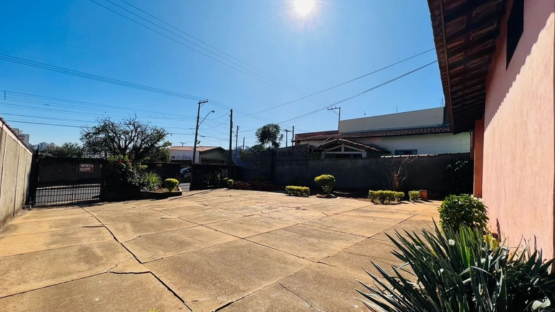 Casa com 1.200 m² de área de terreno no JD Paulista em São Carlos/SP: 16ª foto da galeria de imagens do imóvel