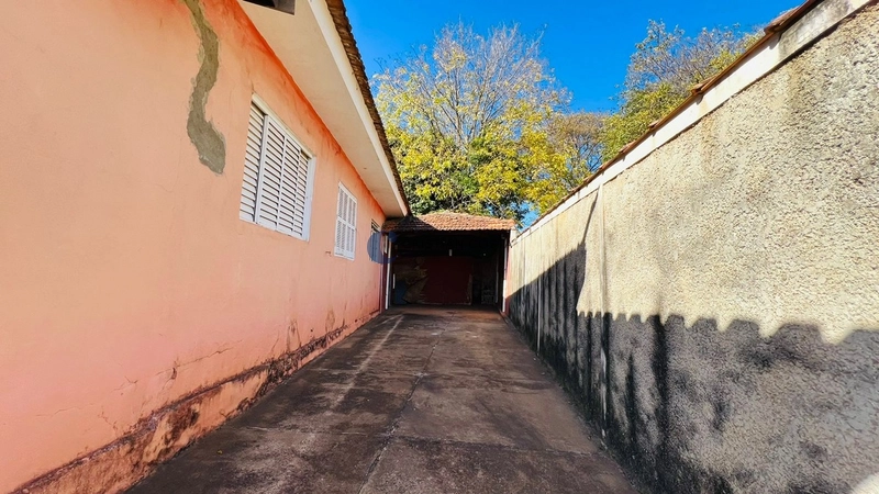 Casa com 1.200 m² de área de terreno no JD Paulista em São Carlos/SP: 13ª foto da galeria de imagens do imóvel