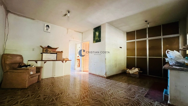 Casa com 1.200 m² de área de terreno no JD Paulista em São Carlos/SP: 14ª foto da galeria de imagens do imóvel