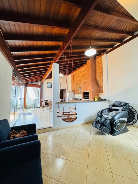 Sobrado de 4 Dormitórios no Planalto Paraíso em São Carlos/SP.: 22ª foto da galeria de imagens do imóvel