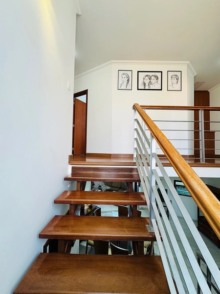 Sobrado de 4 Dormitórios no Planalto Paraíso em São Carlos/SP.: 28ª foto da galeria de imagens do imóvel