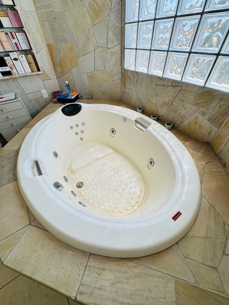 Sobrado de 4 Dormitórios no Planalto Paraíso em São Carlos/SP.: 43ª foto da galeria de imagens do imóvel