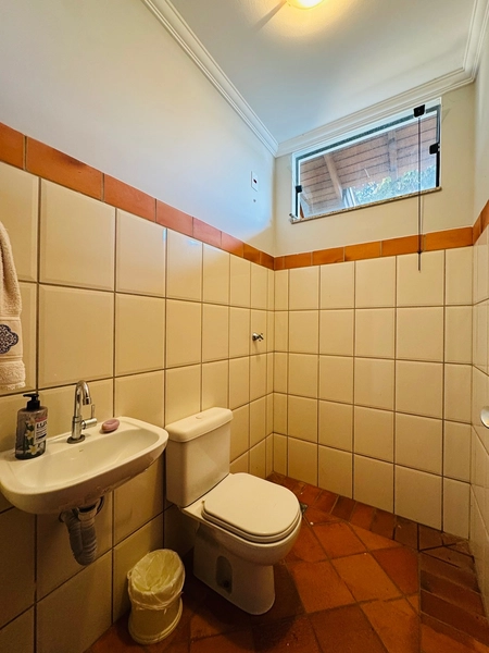 Sobrado de 4 Dormitórios no Planalto Paraíso em São Carlos/SP.: 24ª foto da galeria de imagens do imóvel