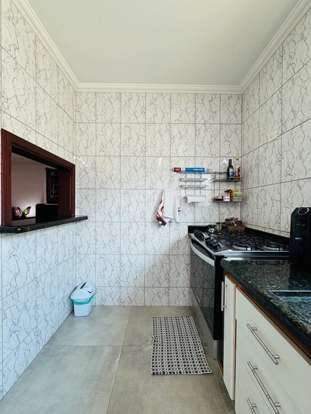 Sobrado de 4 Dormitórios no Planalto Paraíso em São Carlos/SP.: 14ª foto da galeria de imagens do imóvel