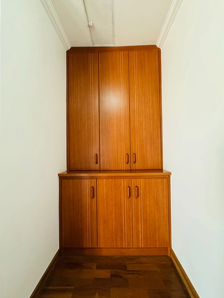 Sobrado de 4 Dormitórios no Planalto Paraíso em São Carlos/SP.: 37ª foto da galeria de imagens do imóvel